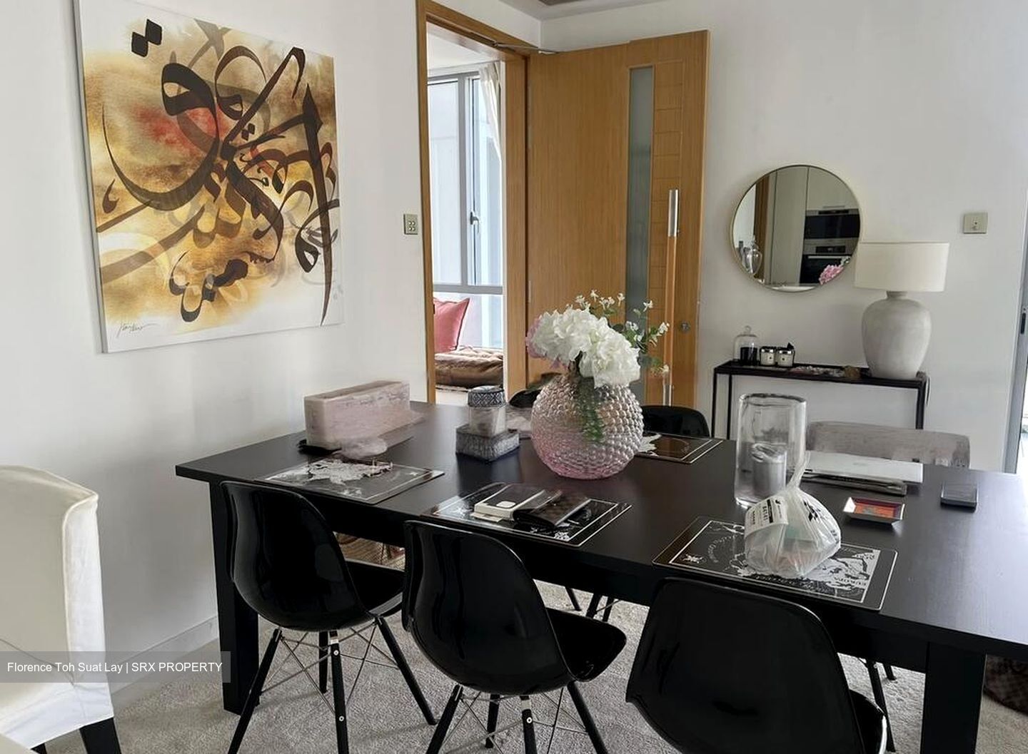 Paterson Suites (D9), Condominium #455047661